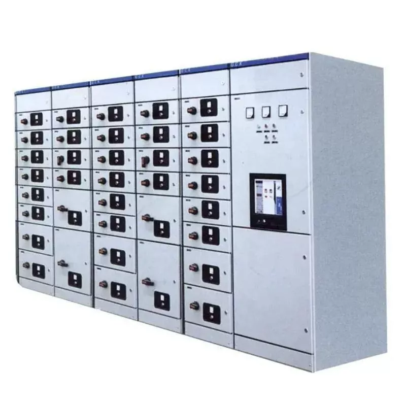 Wie gewährleistet Switchgear die Sicherheit von elektrischen Netzwerken?