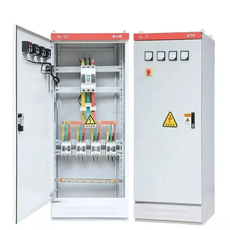 Wie verbessert Smart SwitchGe die Stromnetzverwaltung?