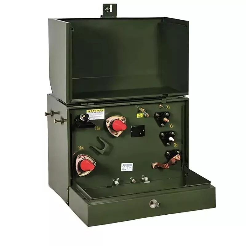 Was ist die Hauptaufgabe des elektrischen Transformators im Stromversorgungssystem und was ist sein Grundprinzip?