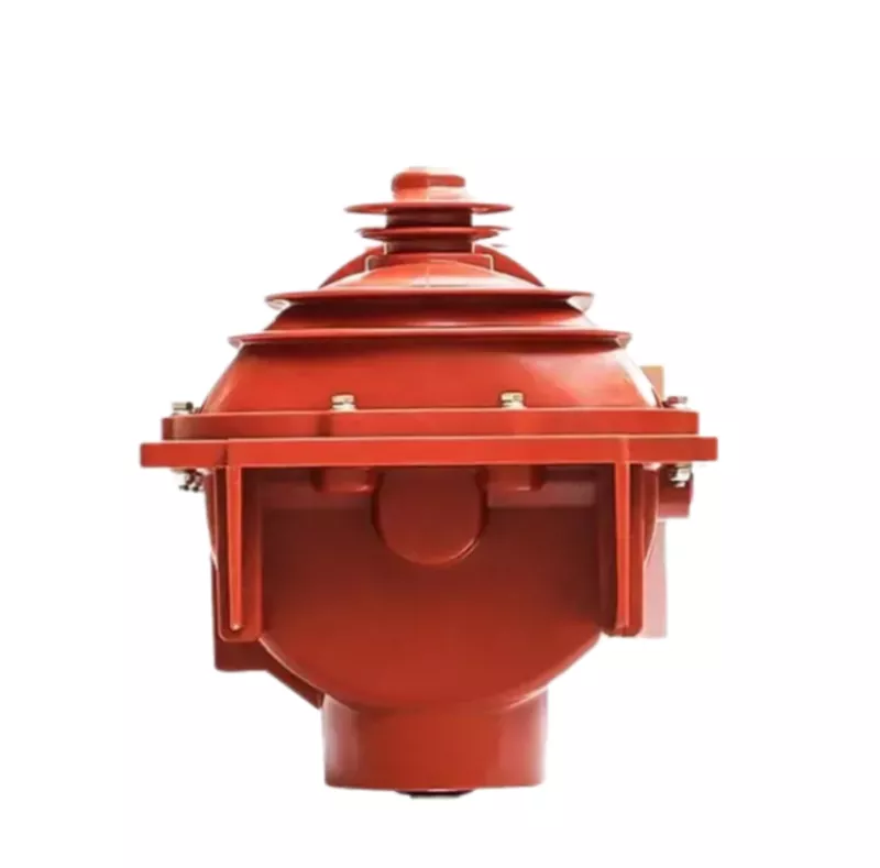 Was macht einen Leistungsschalter zum Kern jedes elektrischen Systems?