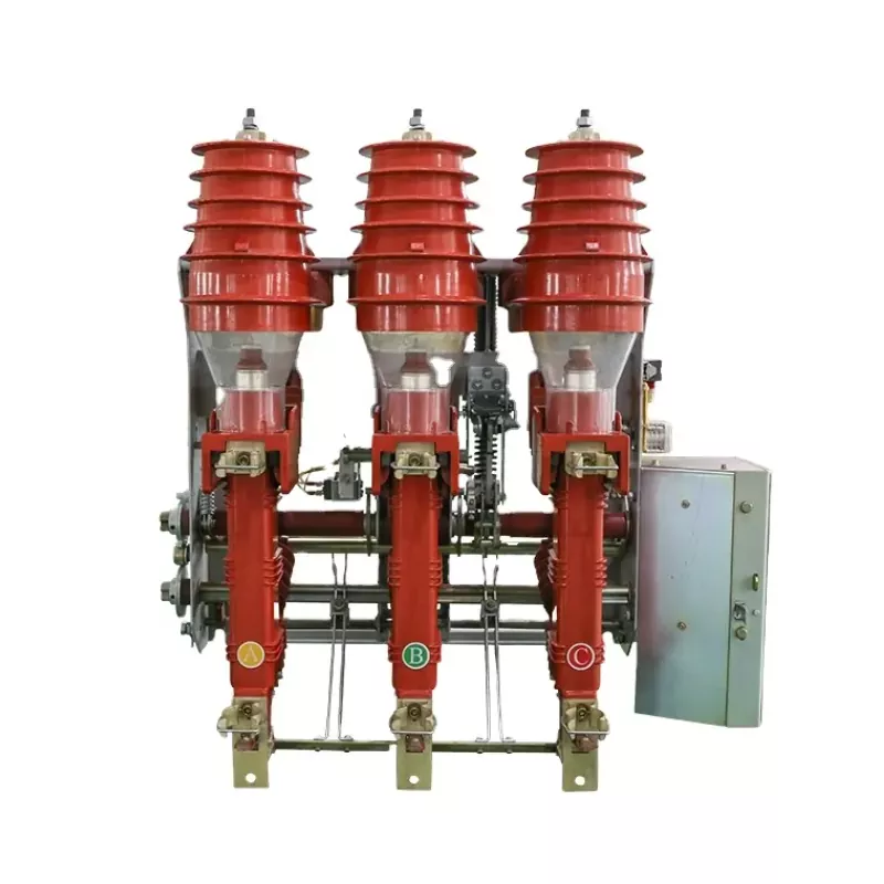 Welche technischen Normen und Sicherheitsvorschriften regeln die Installation von industriellen Trennschaltern?