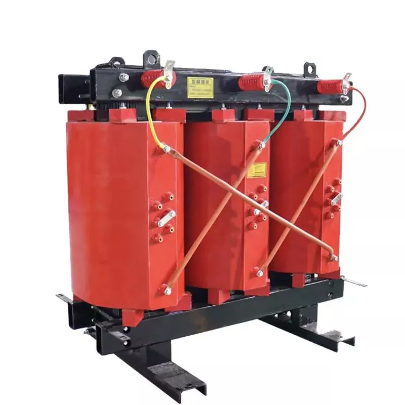 Wie kann ein Trockentransformator die Energiesicherheit und Effizienz in modernen elektrischen Systemen verbessern?
